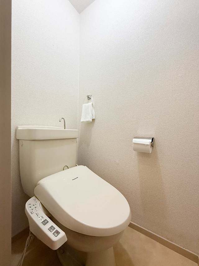 レジデンス友 203 - 写真 12