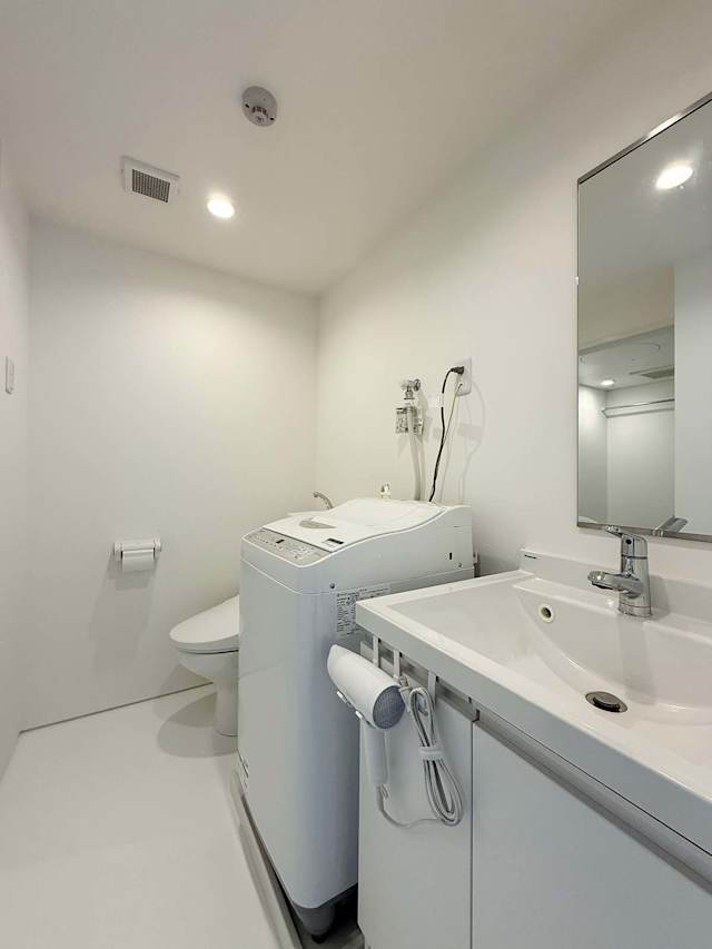 b hotel アーツ土橋 - 写真 5