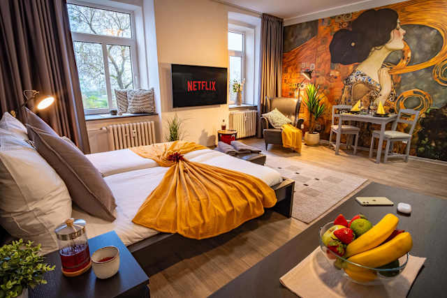 Vienna Retreat