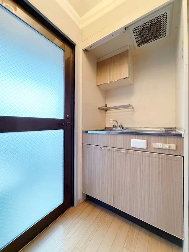 レジデンス友 303 - 写真 8