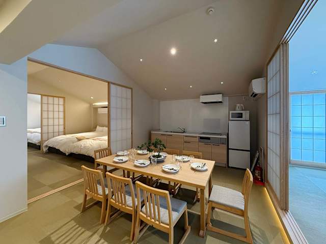 Miyajima Omotesando 302 - photo 6