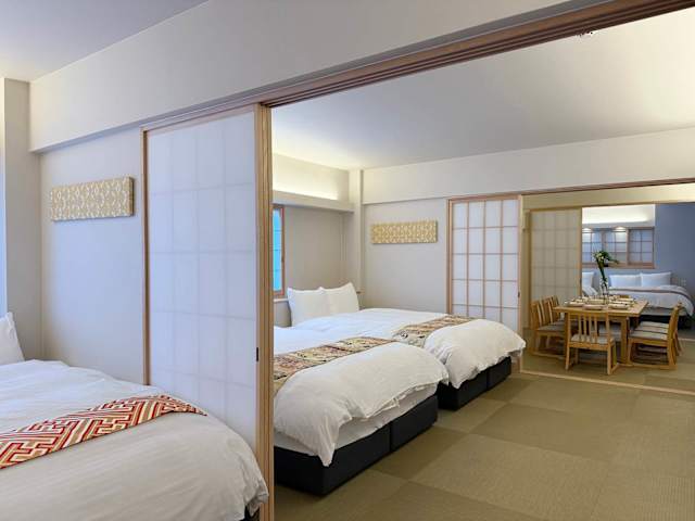 Miyajima Omotesando 202 - photo 10