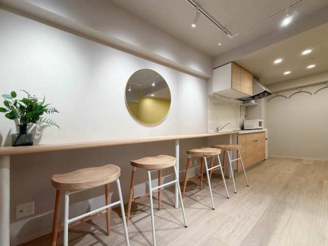 クリオ的場 201 - 写真 5