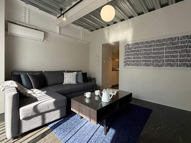 b hotel 小町 401 - 写真 1