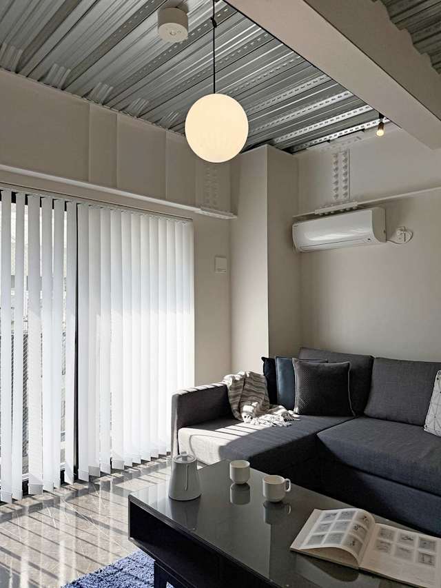 b hotel 小町 401 - 写真 12