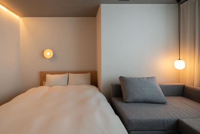 goodroom hotel 京都 401 - 写真 12
