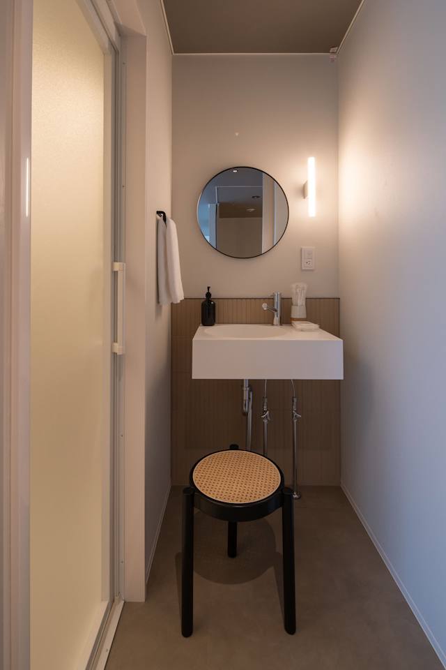 goodroom hotel 京都 702 - 写真 12