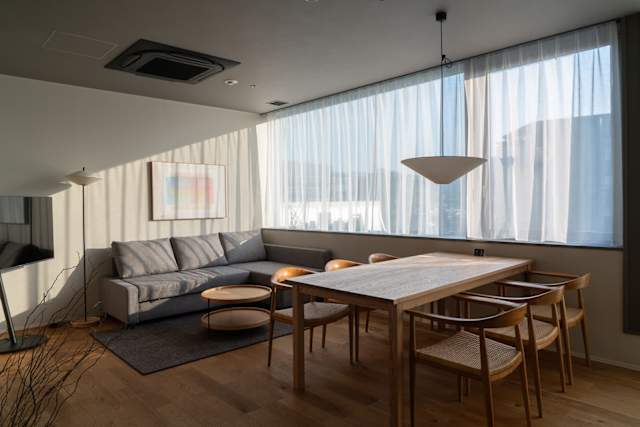 goodroom hotel 京都 702 - 写真 1
