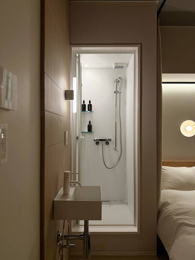 goodroom hotel 京都 402 - 写真 9