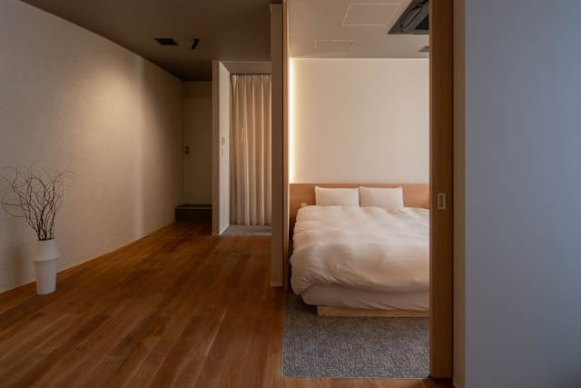 goodroom hotel 京都 602 - 写真 7
