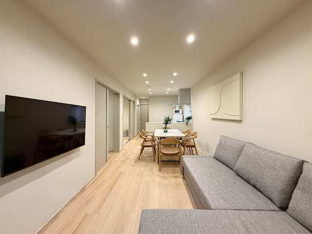 THE SAKAI SUITE 101 - 写真 10