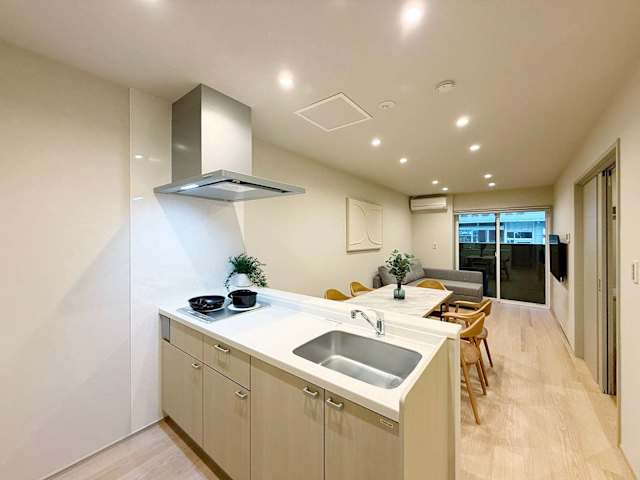 THE SAKAI SUITE 101 - 写真 7