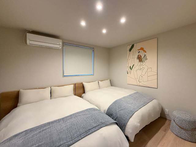 THE SAKAI SUITE 101 - 写真 9