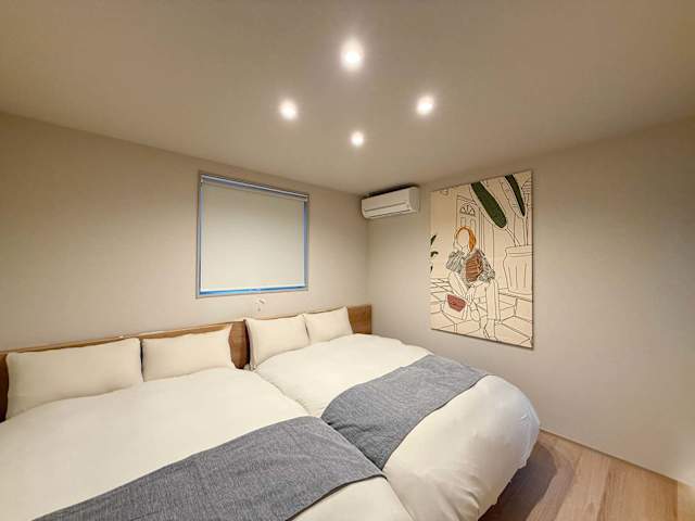 THE SAKAI SUITE 101 - 写真 8