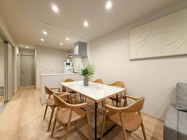 THE SAKAI SUITE 201 - 写真 12