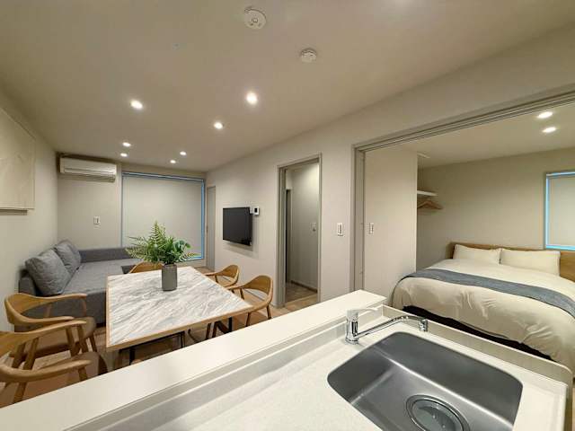 THE SAKAI SUITE - 写真 3