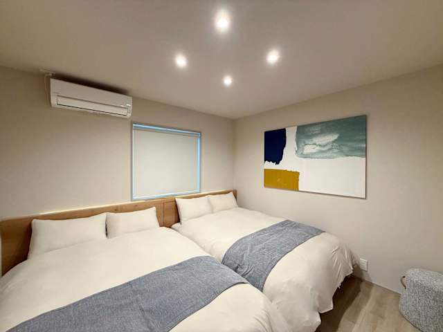 THE SAKAI SUITE 301 - 写真 11