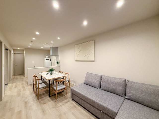 THE SAKAI SUITE 301 - 写真 12