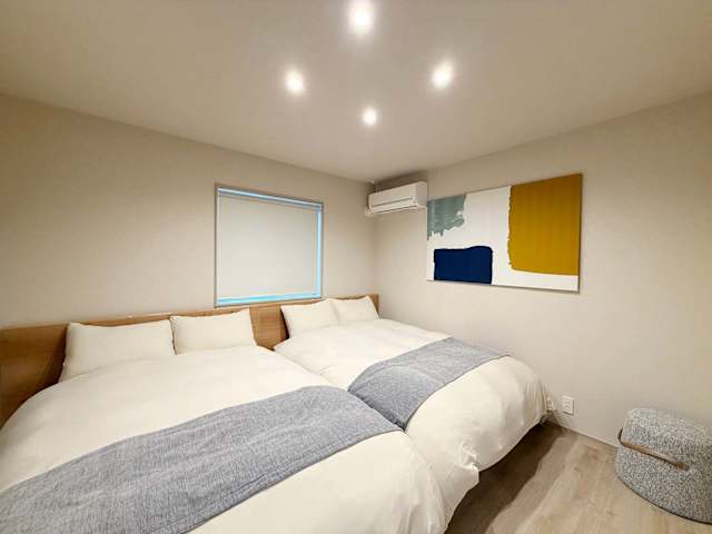 THE SAKAI SUITE 401 - 写真 6