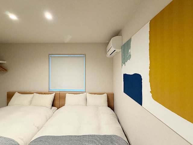 THE SAKAI SUITE 401 - 写真 11