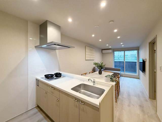 THE SAKAI SUITE 401 - 写真 3