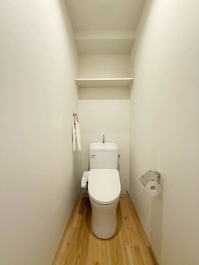 EIGHT VILLA TOKAICHI 102 - 写真 11