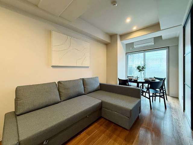 EIGHT VILLA TOKAICHI 201 - 写真 8