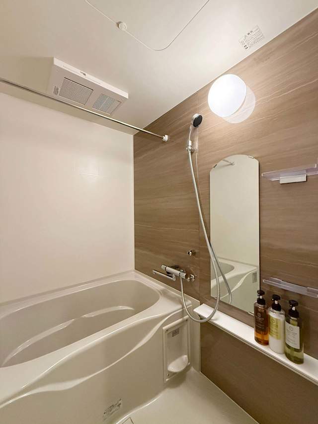 EIGHT VILLA TOKAICHI 301 - 写真 12