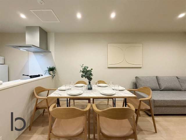 THE SAKAI SUITE 101 - 写真 6
