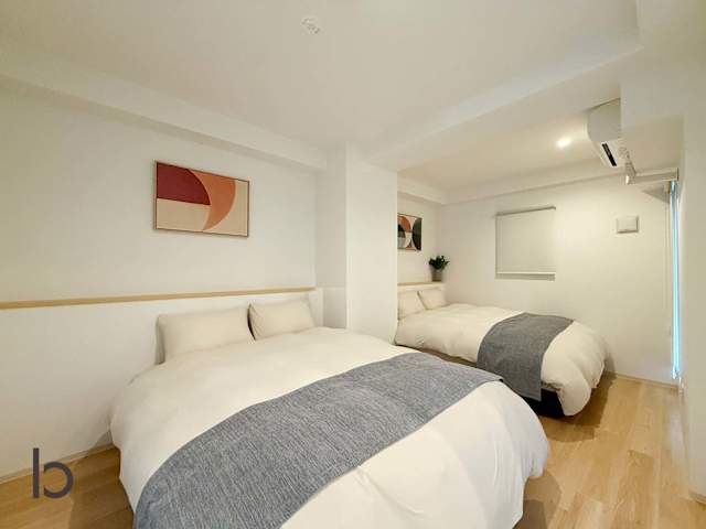 EIGHT VILLA TOKAICHI 102 - 写真 4