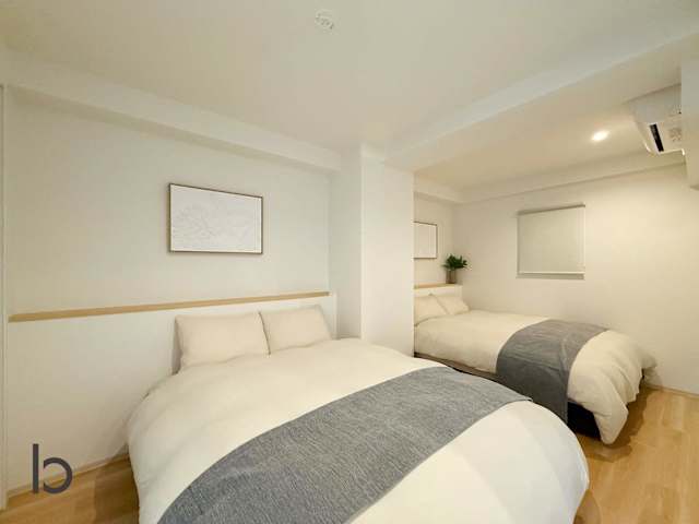 EIGHT VILLA TOKAICHI 202 - 写真 3