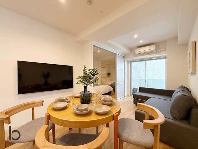 EIGHT VILLA TOKAICHI 202 - 写真 1