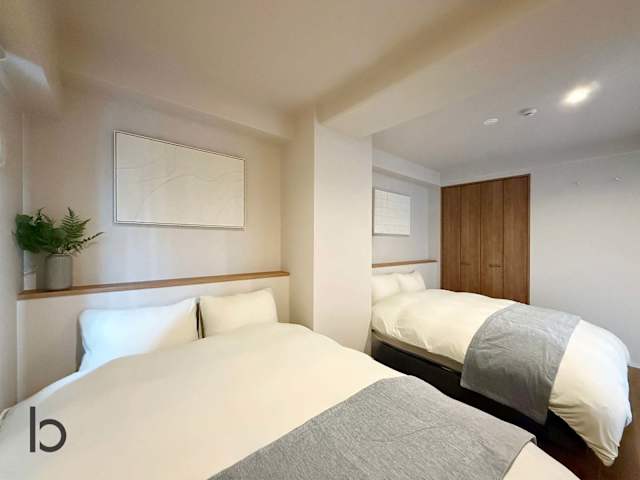 EIGHT VILLA TOKAICHI 301 - 写真 4