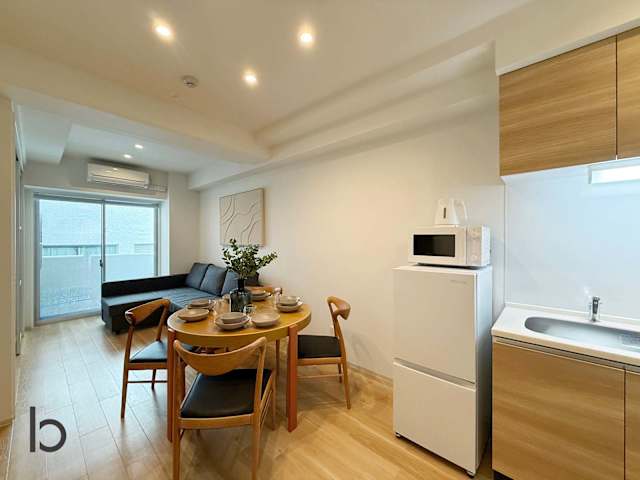 EIGHT VILLA TOKAICHI 302 - 写真 1