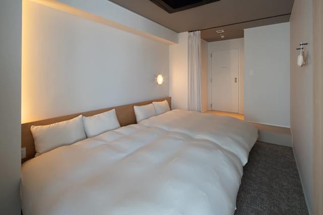 goodroom hotel 京都 801 - 写真 9