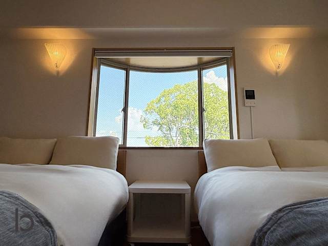 グランドール濱本 301 - 写真 2