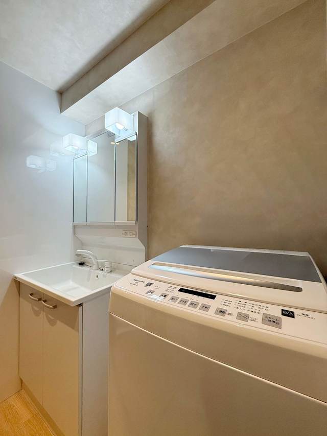 グランドール濱本 501 - 写真 9