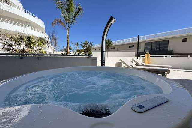 Valras'Loc Archipel Panarea Spa confort – location de vacances à Valras-Plage