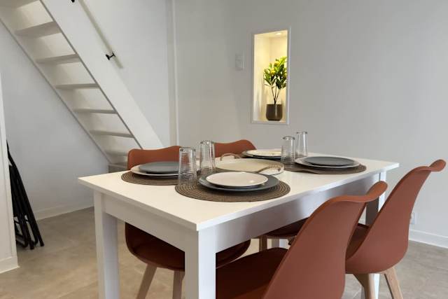 La Petite Maison du Bord de Mer – location de vacances à Valras-Plage