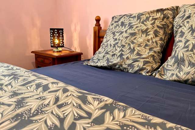 Maison mitoyenne avec jardin – location de vacances à Valras-Plage