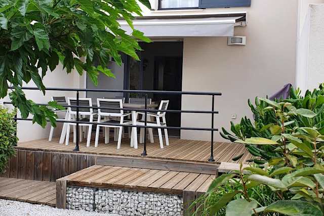 Villa Bianca A 500m de la plage pavillon – location de vacances à Sérignan