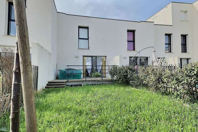 Villa moderne et chaleureuse – location de vacances à Sérignan