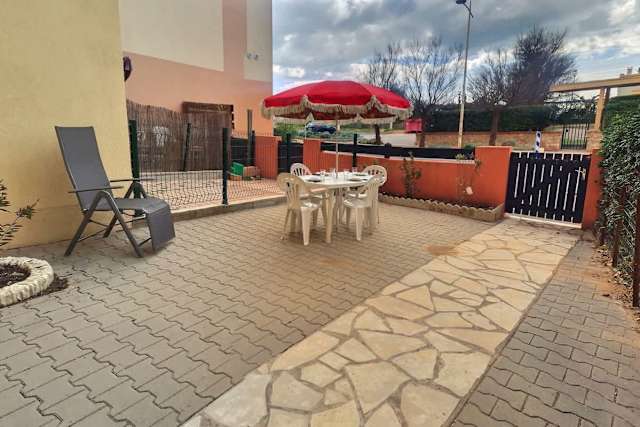 Evasion Marine - Apartment for 4 people 50m from t – location de vacances à Valras-Plage