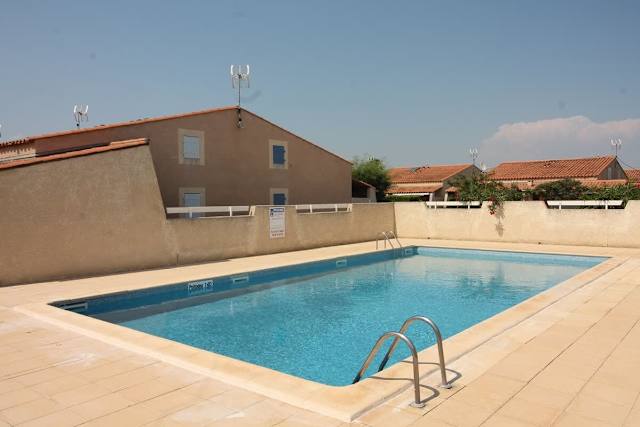 Les Florentines – location de vacances à Valras-Plage