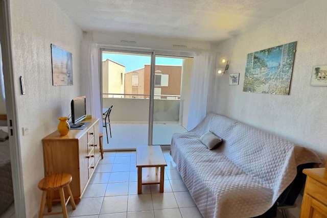Le Clos Marin - Appartement tout confort à 300m de – location de vacances à Valras-Plage