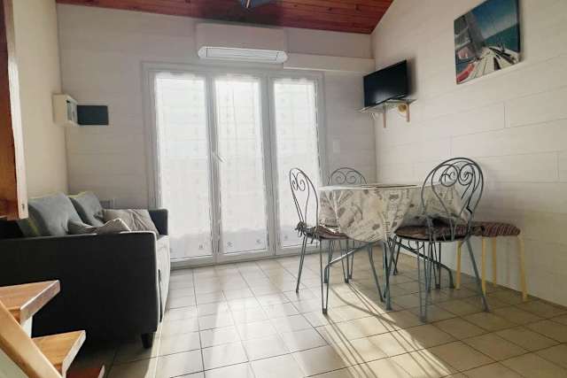 Les Camelias Apartment – location de vacances à Valras-Plage