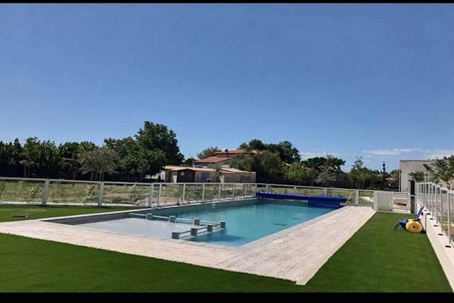 Valras'Loc La Dune - Séjour Marin avec Piscine – location de vacances à Valras-Plage