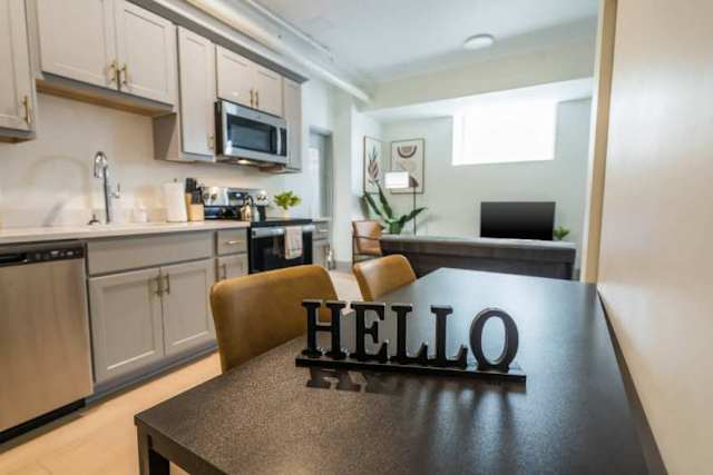 4-bedroom Venturebnb home in Louisville