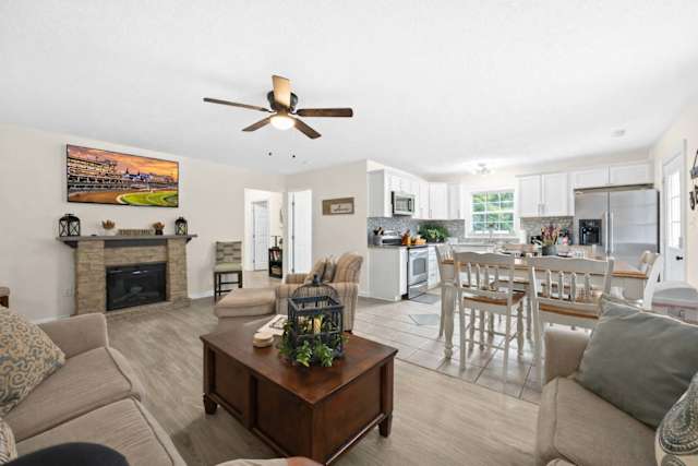 4-bedroom Venturebnb home in Falls of Rough