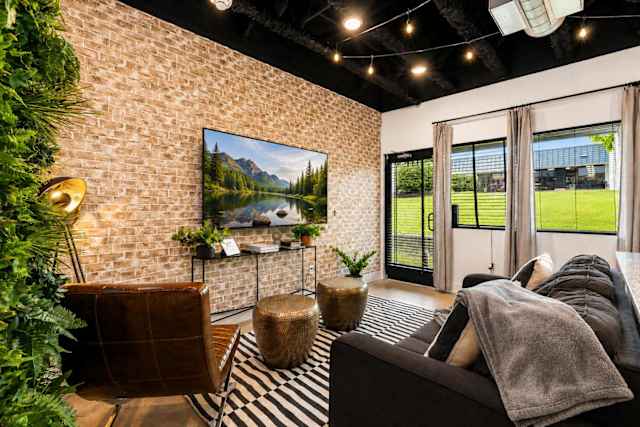 1-bedroom Venturebnb home in Nashville